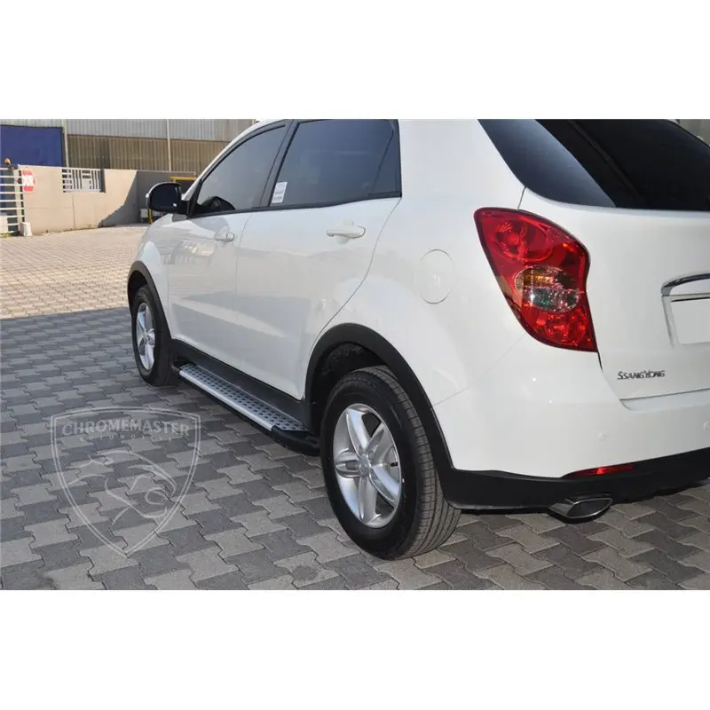 Stigtrinn SsangYong Korando 2012-> ( facelift ) – bilde 8