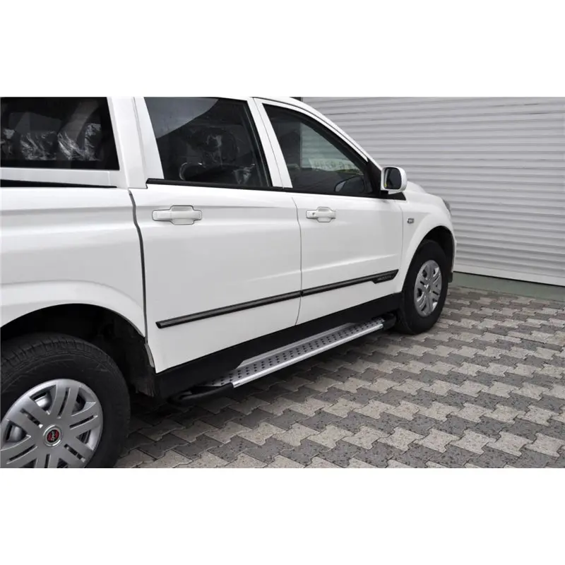 Stigtrinn SsangYong Korando Sport 2010-> – bilde 7
