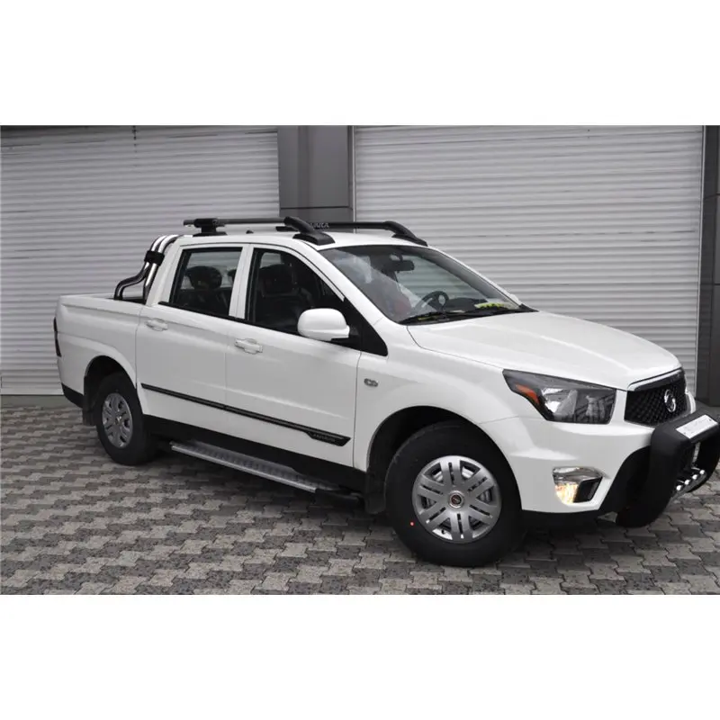 Stigtrinn SsangYong Korando Sport 2010-> – bilde 8