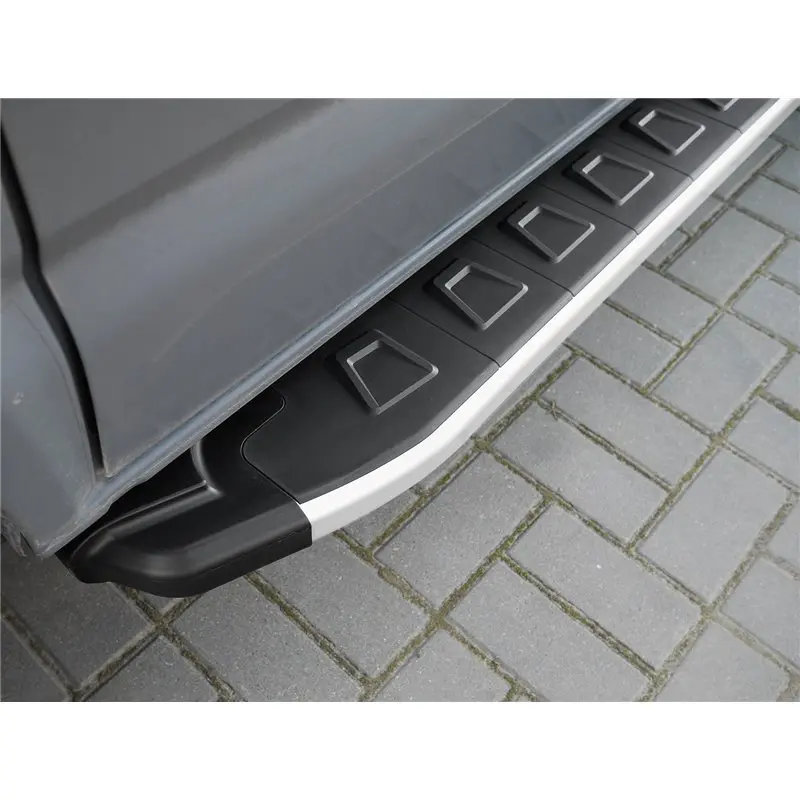 Stigtrinn SsangYong Korando Sport 2010-> – bilde 2