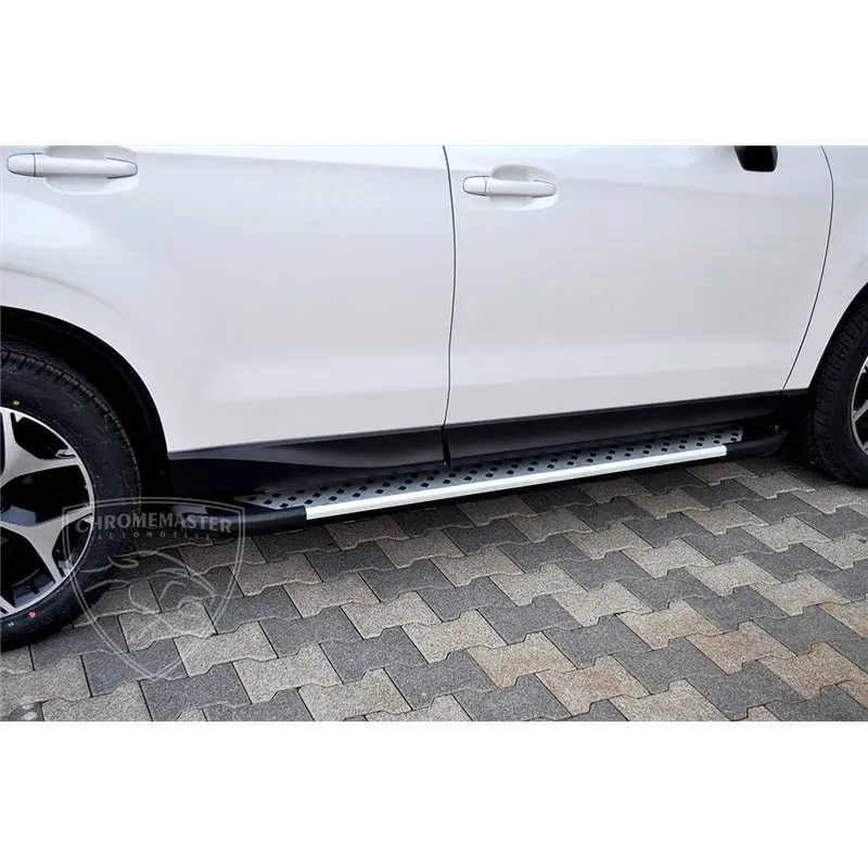 Stigtrinn Subaru Forester IV 2013 - 2018 – bilde 2