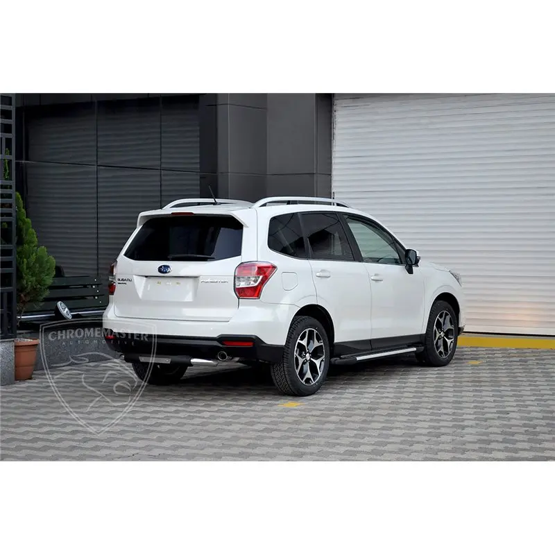 Stigtrinn Subaru Forester IV 2013 - 2018 – bilde 3