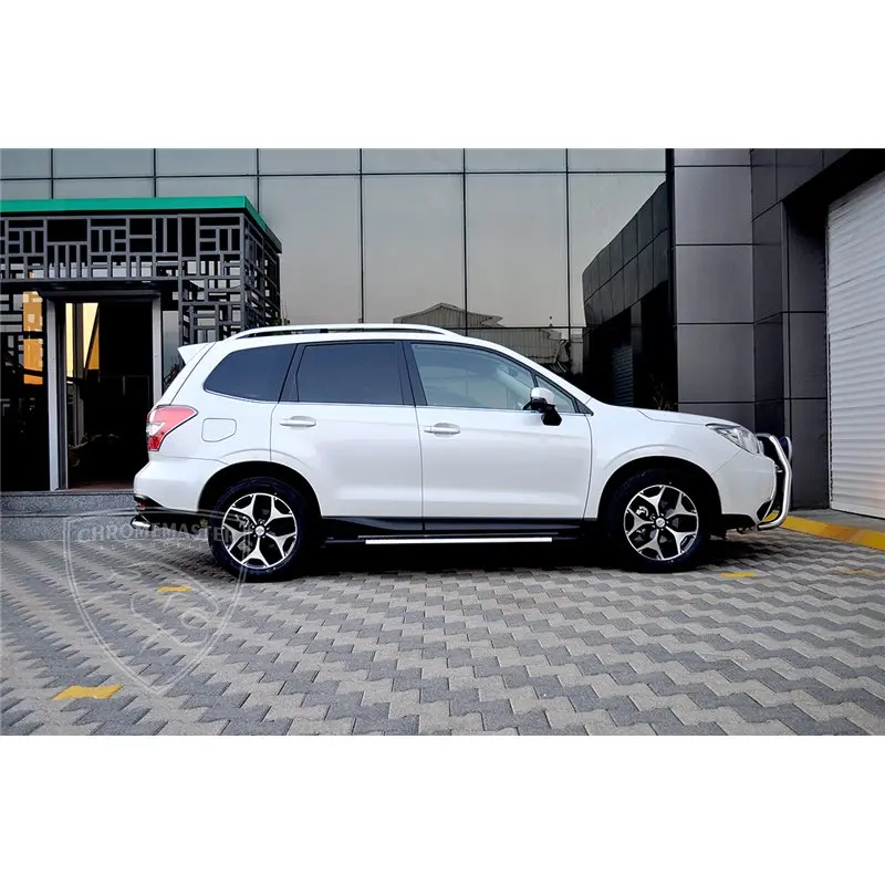 Stigtrinn Subaru Forester IV 2013 - 2018 – bilde 4