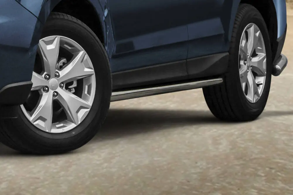 Stigtrinn Subaru Forester IV 2013 - 2018