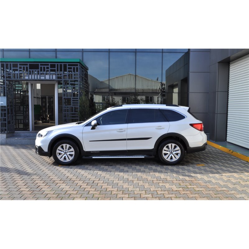Stigtrinn Subaru Outback V (BS) 2014 - 2019 – bilde 4