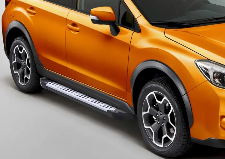 Stigtrinn Subaru XV I Crosstrek 2011-2016