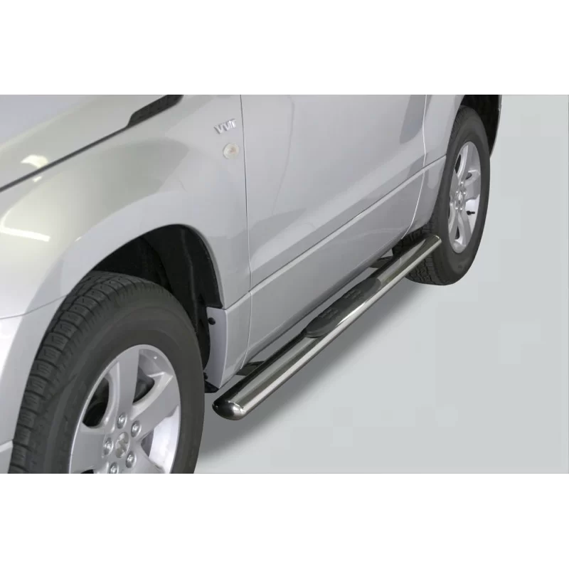 Stigtrinn Suzuki Grand Vitara  2005-2008 │Chrome