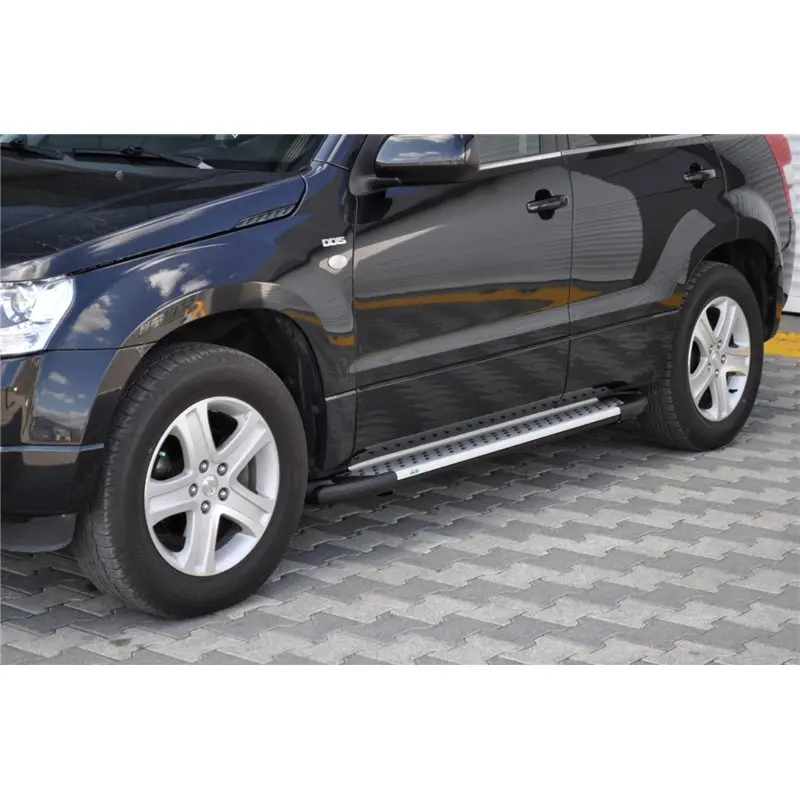 Stigtrinn Suzuki Grand Vitara 2005 - 2016  ( 5 dører ) – bilde 8