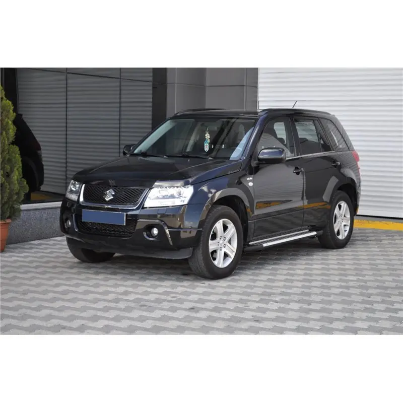 Stigtrinn Suzuki Grand Vitara 2005 - 2016  ( 5 dører ) – bilde 9
