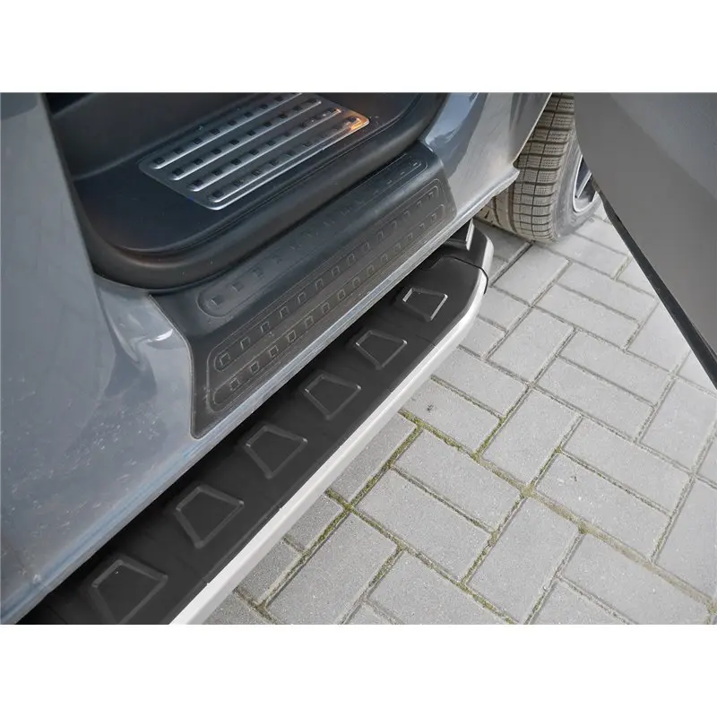 Stigtrinn Suzuki Grand Vitara 2015-2016  ( 3 dører ) – bilde 7