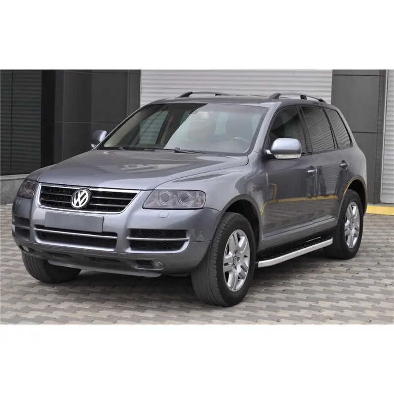 Stigtrinn Suzuki Grand Vitara 2015-2016  ( 3 dører ) – bilde 8
