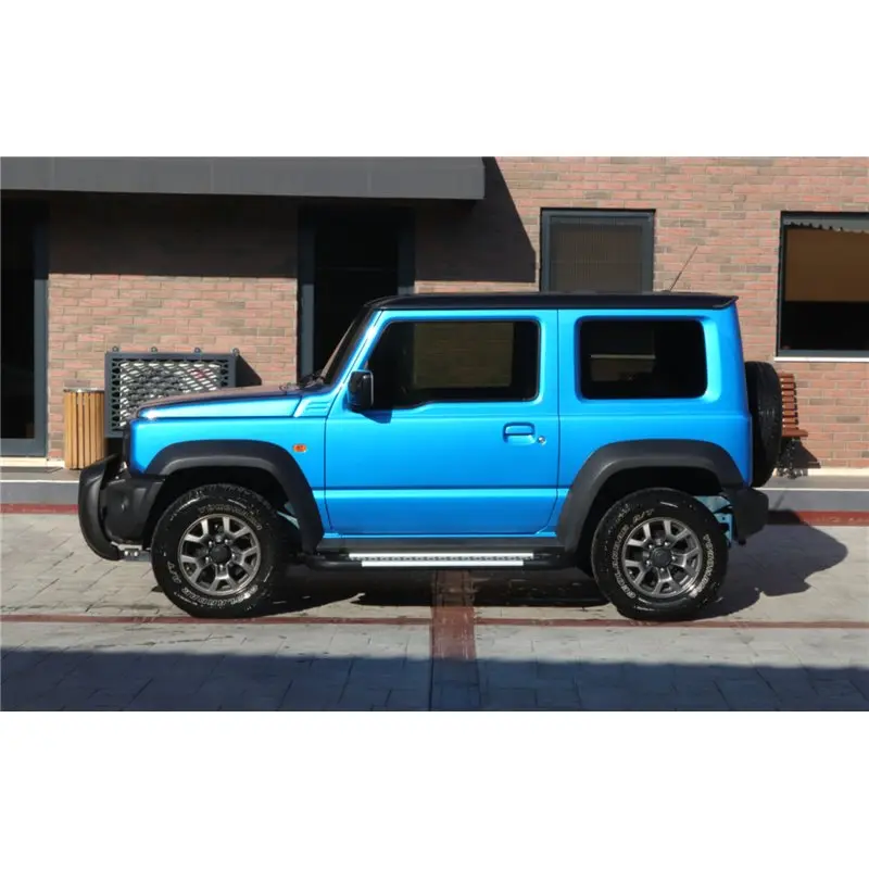 Stigtrinn Suzuki Jimny IV 2018 -> – bilde 5