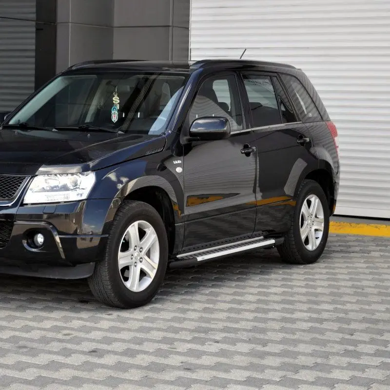 Stigtrinn Suzuki Vitara II (LY) 2015 - 2018 – bilde 5
