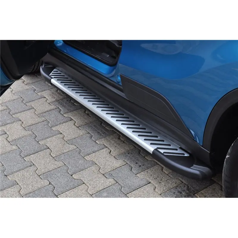 Stigtrinn Suzuki Vitara II (LY) 2015 - 2018 – bilde 8