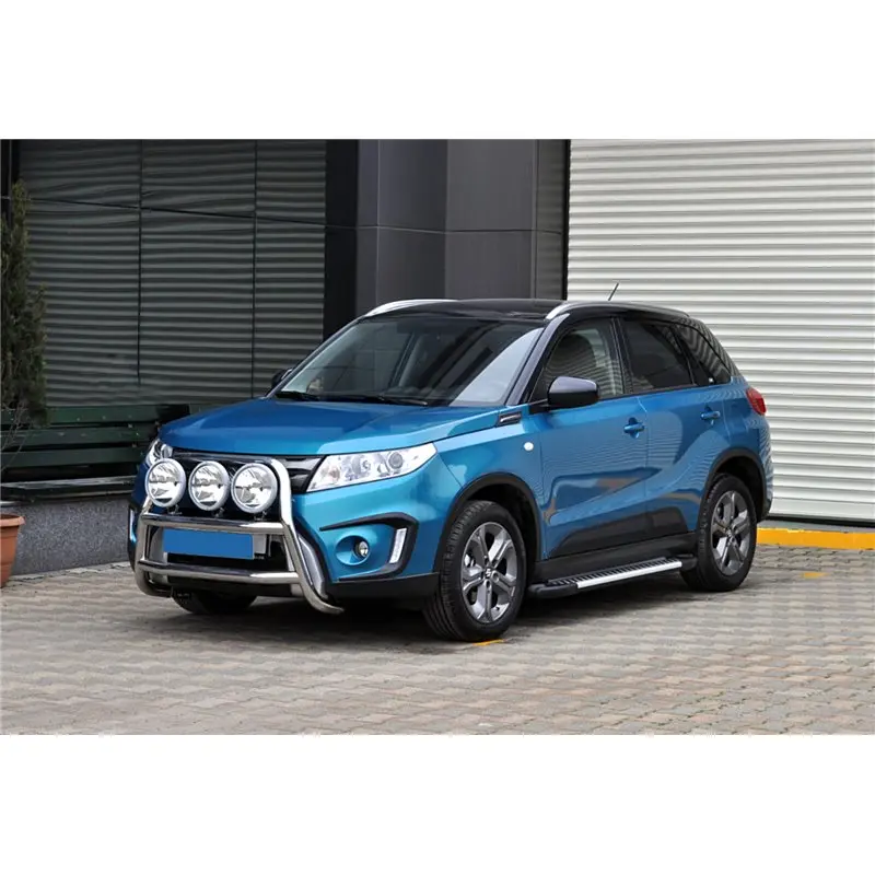 Stigtrinn Suzuki Vitara II (LY) 2015 - 2018 – bilde 9