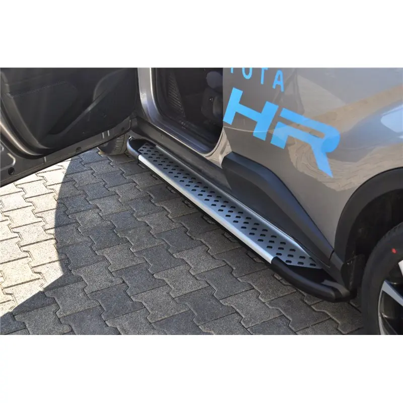 Stigtrinn Toyota C-HR I 2016 - 2023 – bilde 10