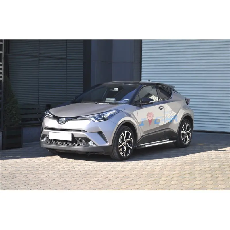 Stigtrinn Toyota C-HR I 2016 - 2023 – bilde 11
