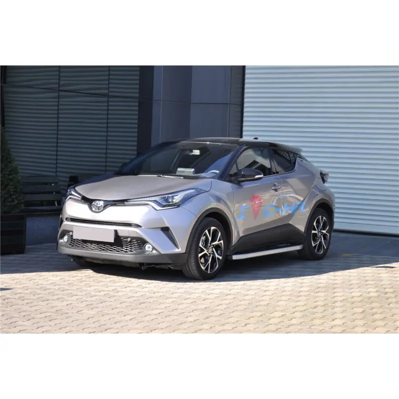 Stigtrinn Toyota C-HR I 2016 - 2023 – bilde 8