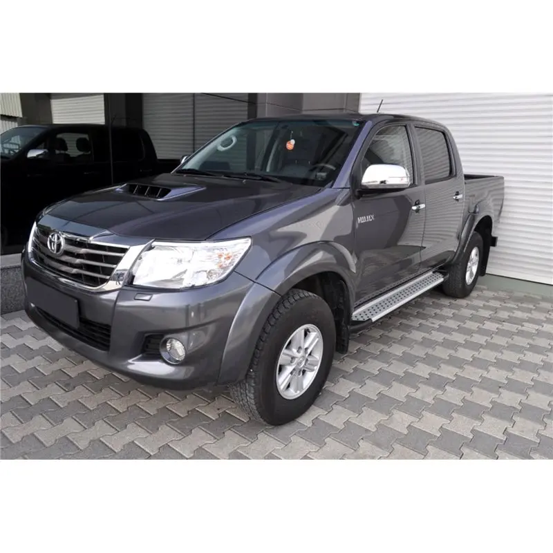 Stigtrinn Toyota Hilux VII 2005 - 2015 – bilde 2