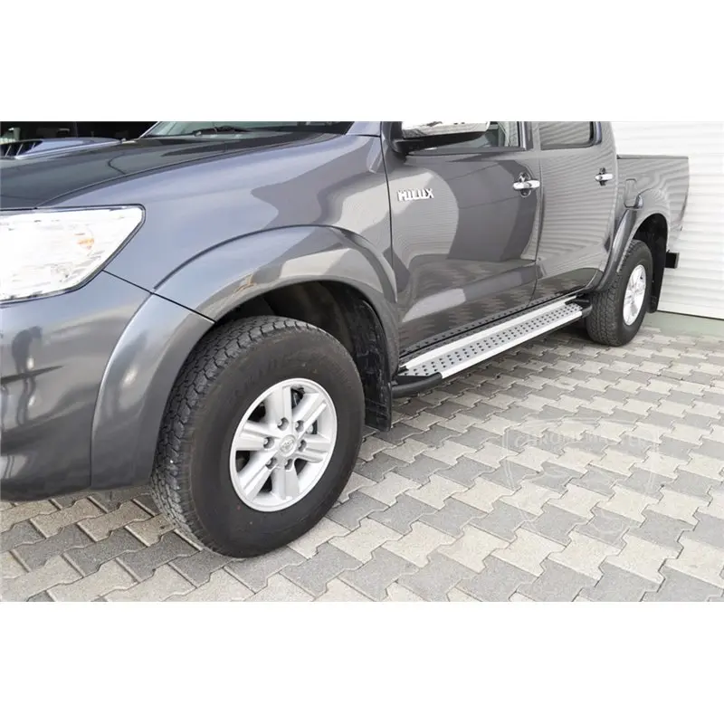 Stigtrinn Toyota Hilux VIII 2015 -> – bilde 5