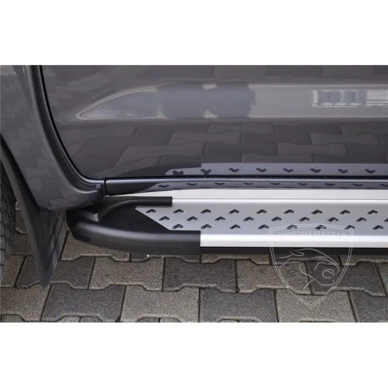 Stigtrinn Toyota Hilux VIII 2015 -> – bilde 7