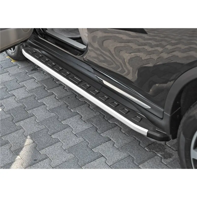 Stigtrinn Toyota Hilux VIII 2015 -> – bilde 6