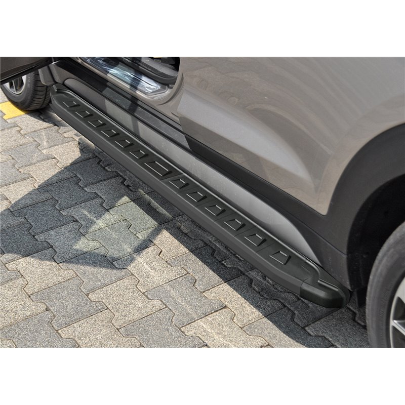 Stigtrinn Toyota Hilux VIII 2015 -> – bilde 4