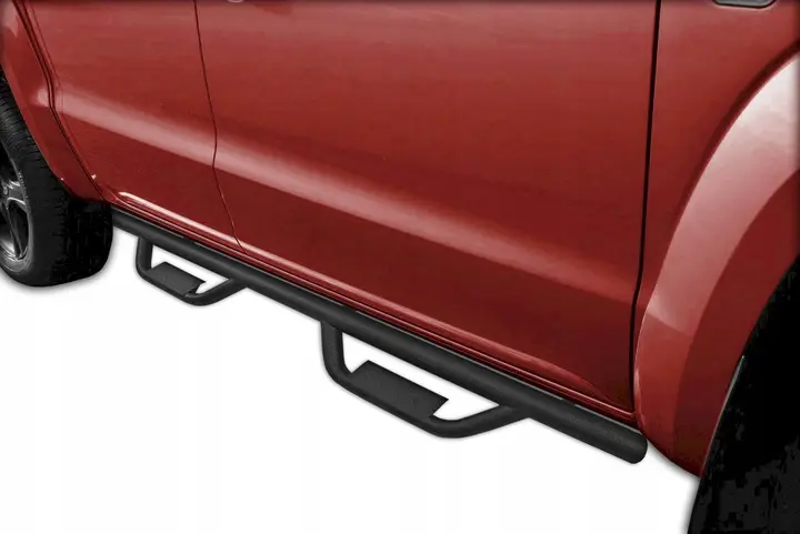 Stigtrinn Toyota Hilux VIII 2015 -> – bilde 2