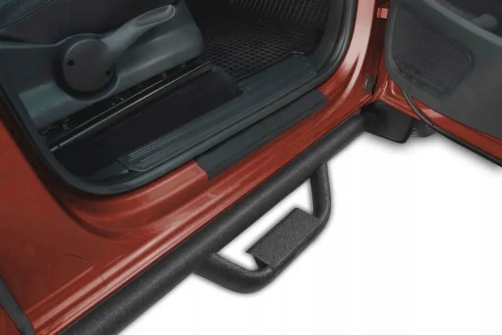 Stigtrinn Toyota Hilux VIII 2015 -> – bilde 3