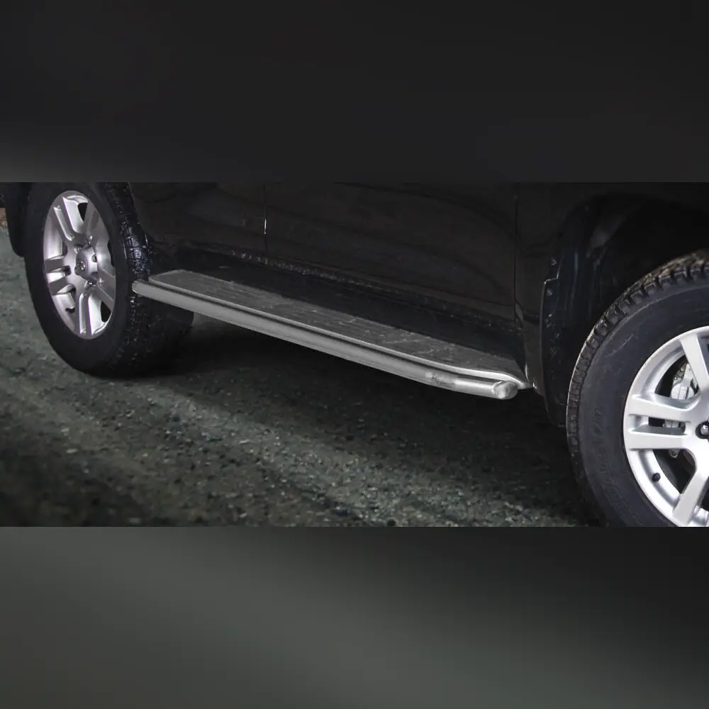 Stigtrinn Toyota Land Cruiser J150 2013 - 2017 – bilde 2