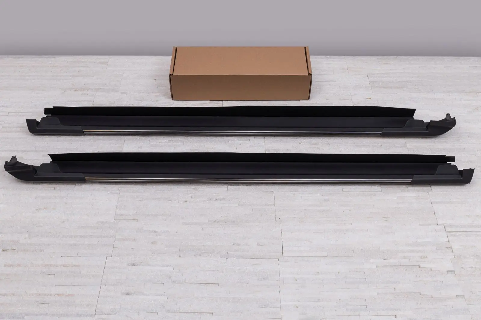 Stigtrinn Toyota RAV 4 2013-2019 – bilde 7