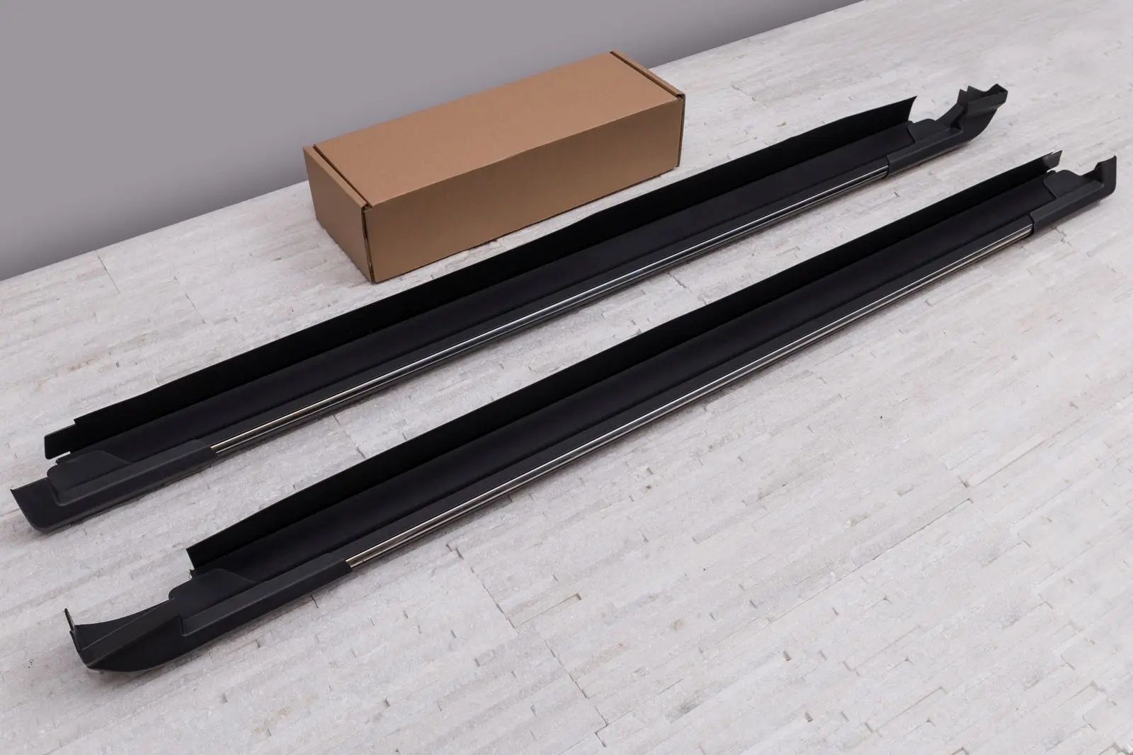 Stigtrinn Toyota RAV 4 2013-2019 – bilde 8