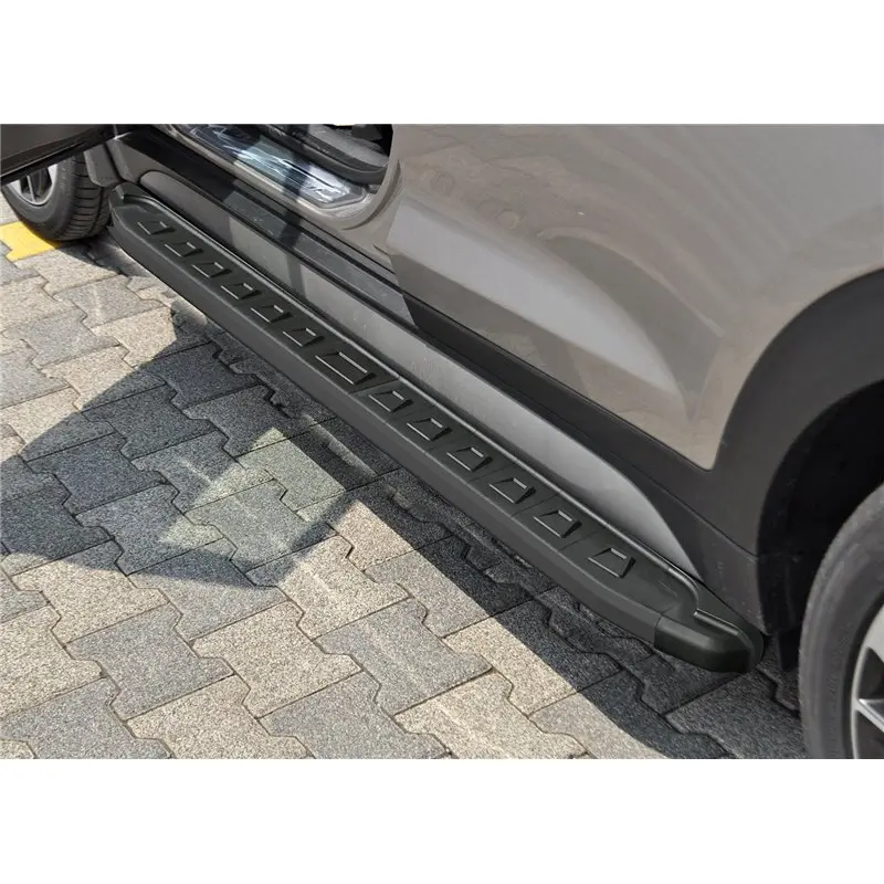 Stigtrinn Toyota Rav 4 2013-> – bilde 4