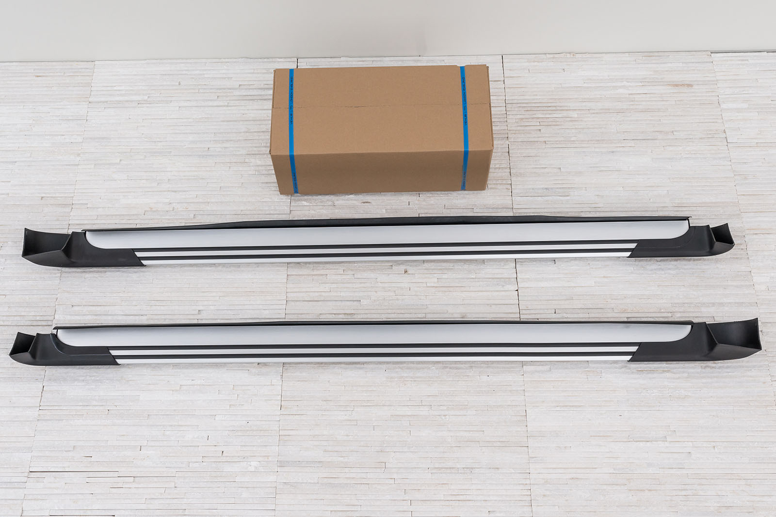 Stigtrinn Toyota RAV4 2013 - 2015 – bilde 6