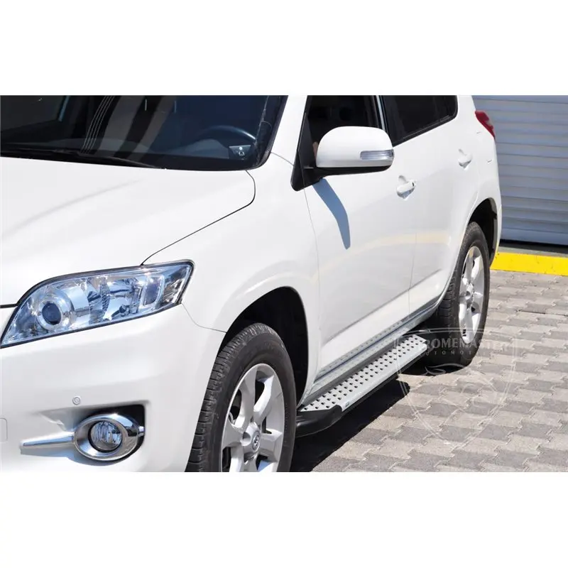 Stigtrinn Toyota RAV4 III 2005 - 2012 – bilde 8