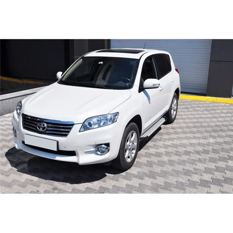 Stigtrinn Toyota RAV4 III 2005 - 2012 – bilde 9