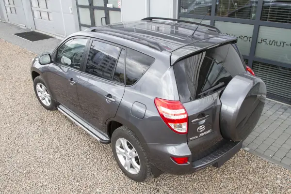 Stigtrinn Toyota RAV4 III 2005 - 2012 – bilde 3