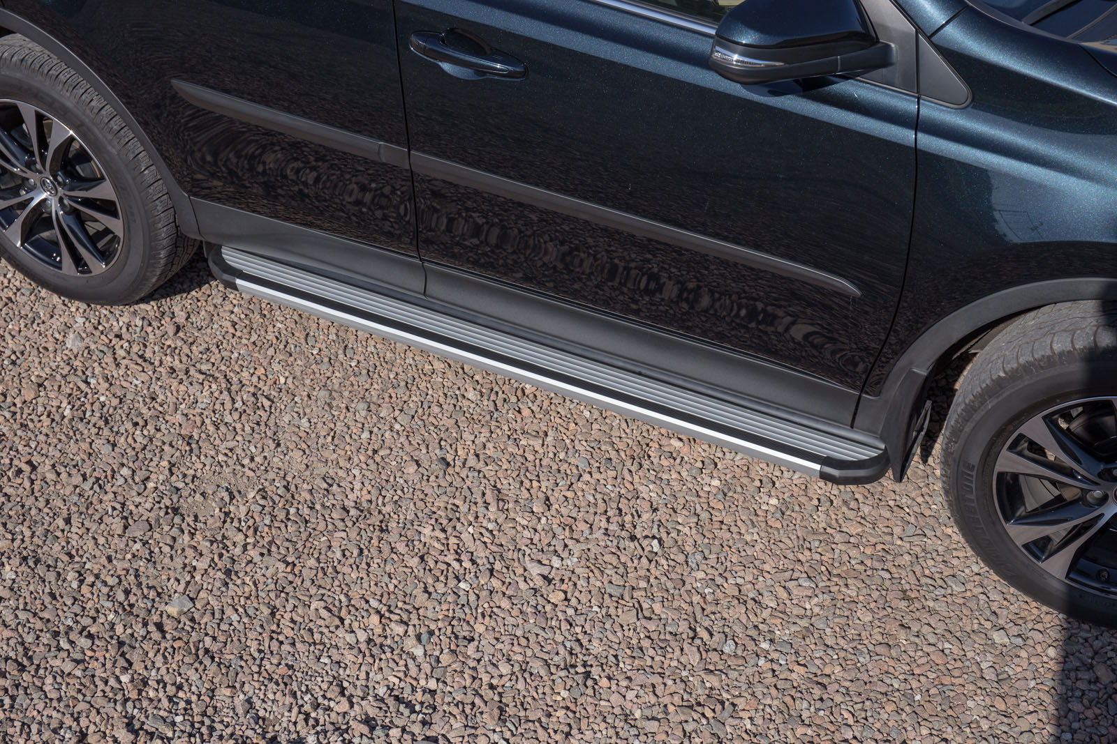 Stigtrinn Toyota RAV4 IV 2013 - 2015