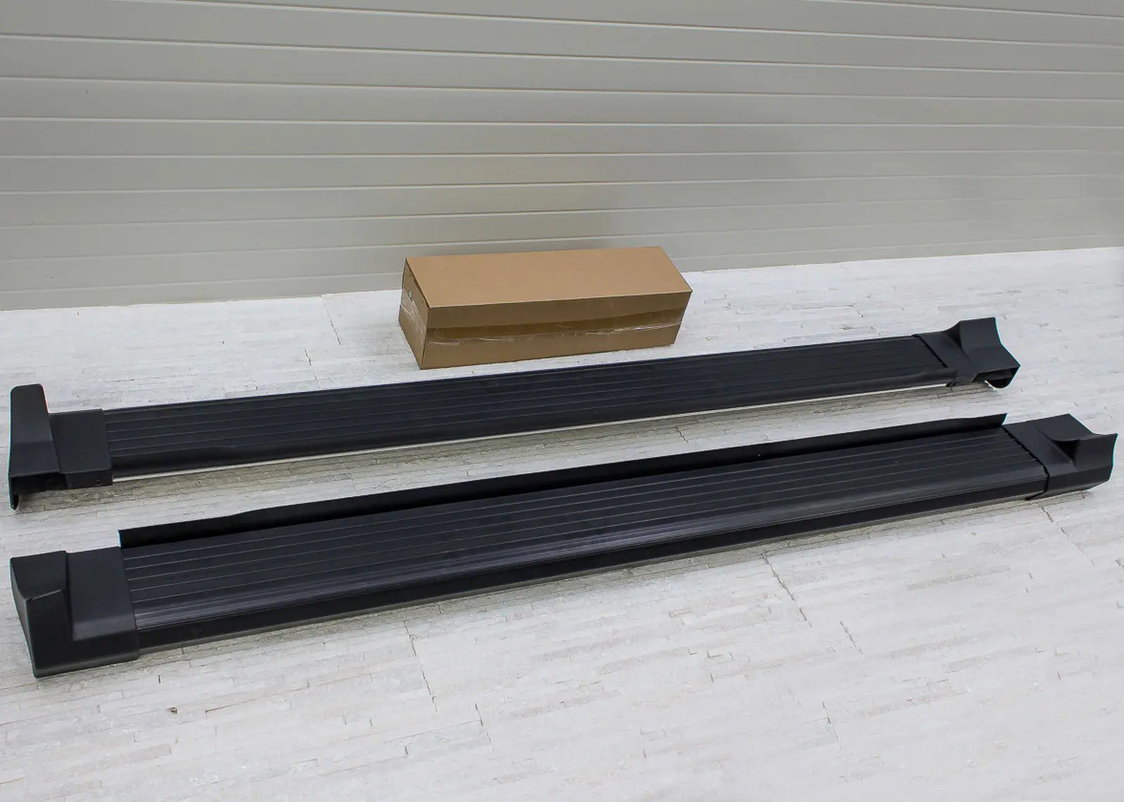 Stigtrinn Toyota RAV4 IV 2013 - 2015 – bilde 10