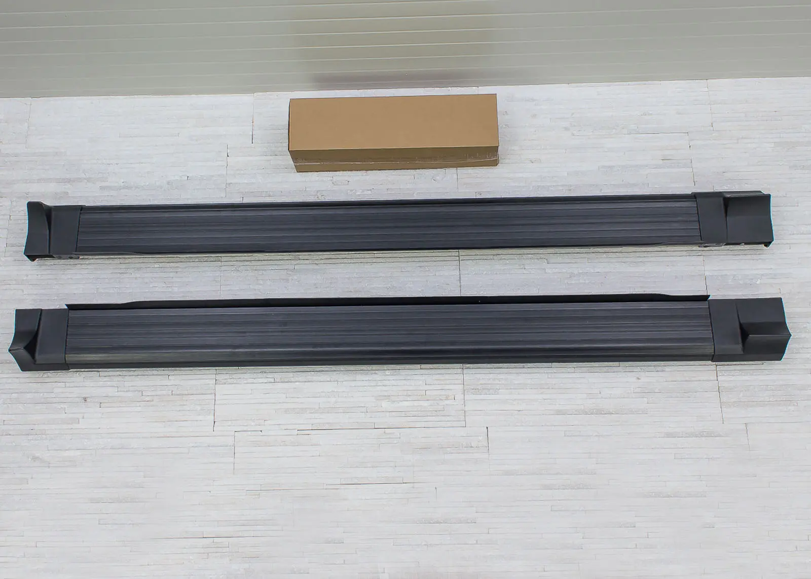 Stigtrinn Toyota RAV4 IV 2013 - 2015 – bilde 8