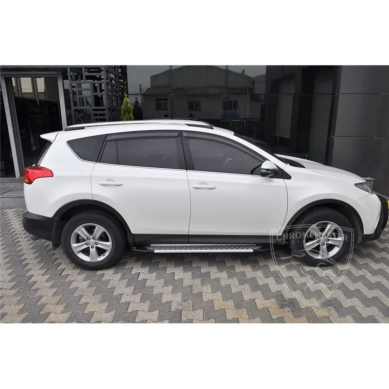 Stigtrinn Toyota RAV4 IV 2013 - 2019 – bilde 8