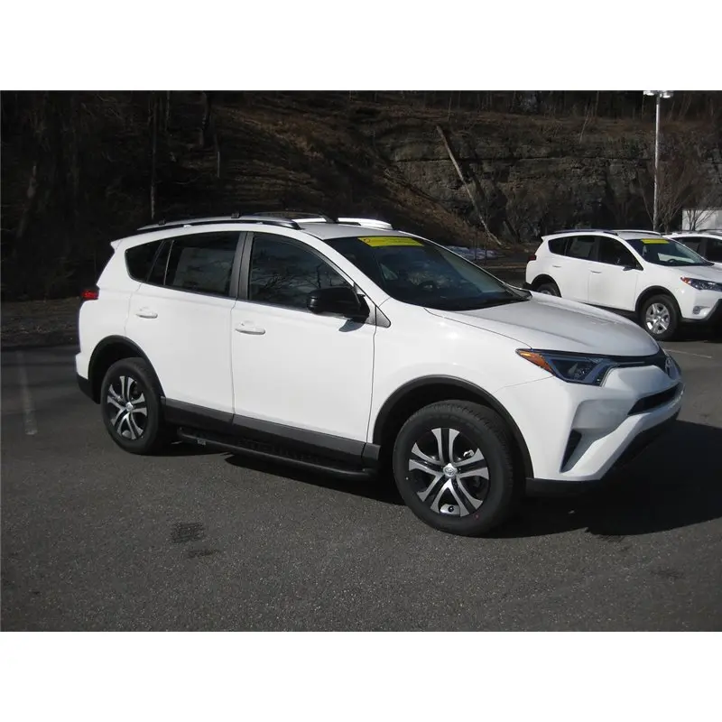 Stigtrinn Toyota RAV4 IV 2013 - 2019 – bilde 9