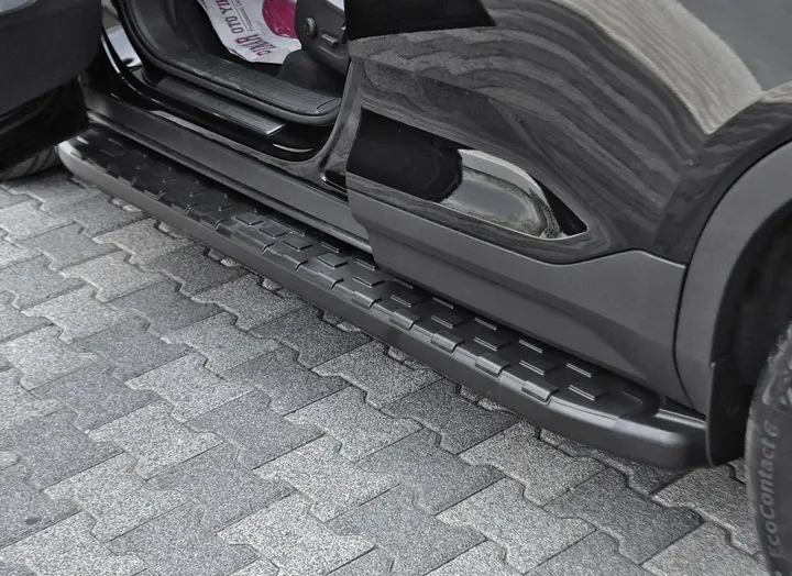 Stigtrinn Toyota RAV4 IV 2013 - 2019 | Black Image 3