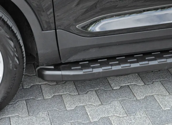 Stigtrinn Toyota RAV4 IV 2013 - 2019 | Black Image 4