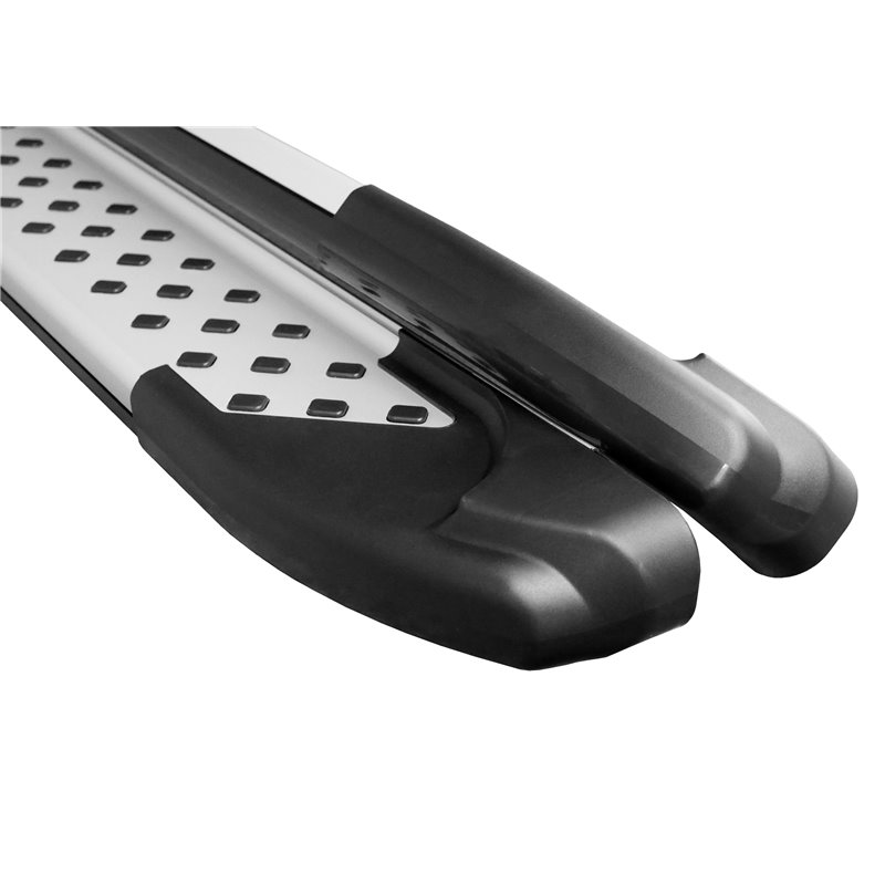 Stigtrinn Toyota Tundra CrewMax 2007-20108 Image 1