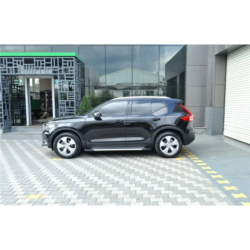Stigtrinn Volvo XC40 2017-> – bilde 8