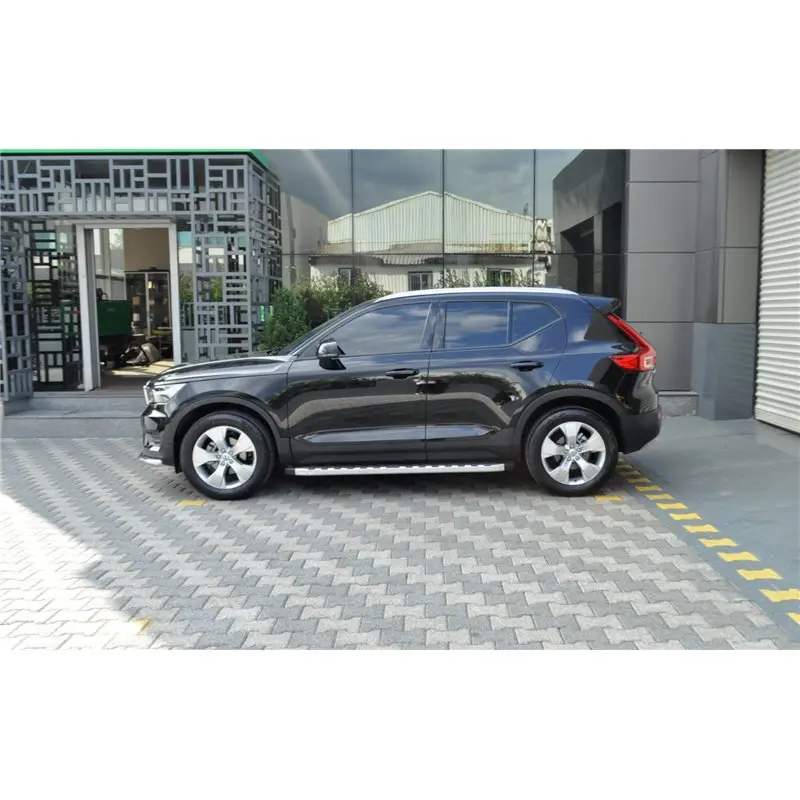 Stigtrinn Volvo XC40 2017-> – bilde 9