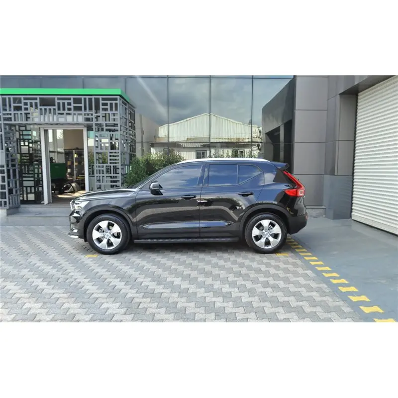 Stigtrinn Volvo XC40 2017-> – bilde 8