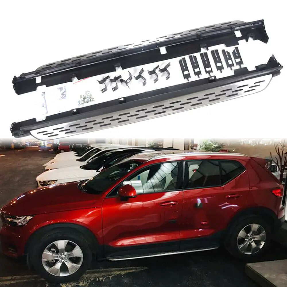 Stigtrinn Volvo XC40 2017-> Image 1