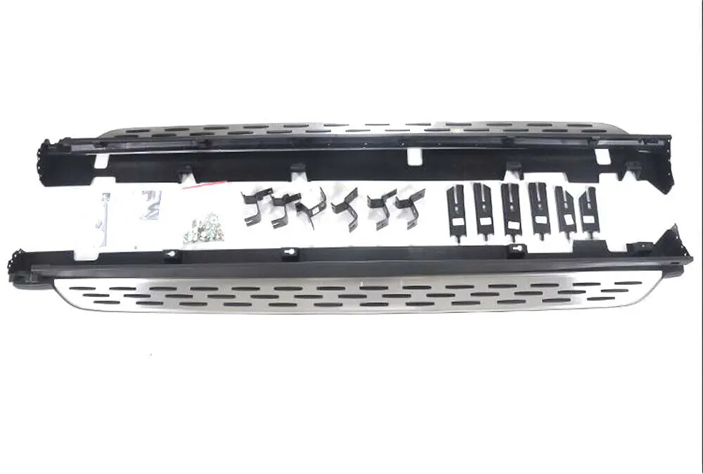 Stigtrinn Volvo XC40 2017-> Image 2